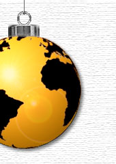 State of the globe — Trade.