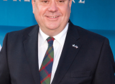 Alex Salmond