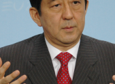 shinzo abe